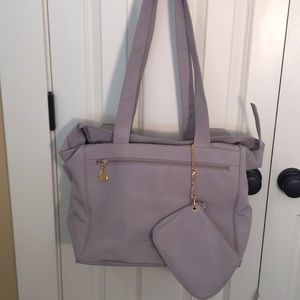 Preview purse with matching coin purse new